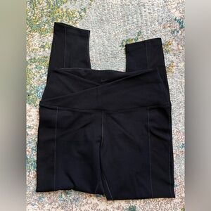 Nike Dri-FIT Black Leggings